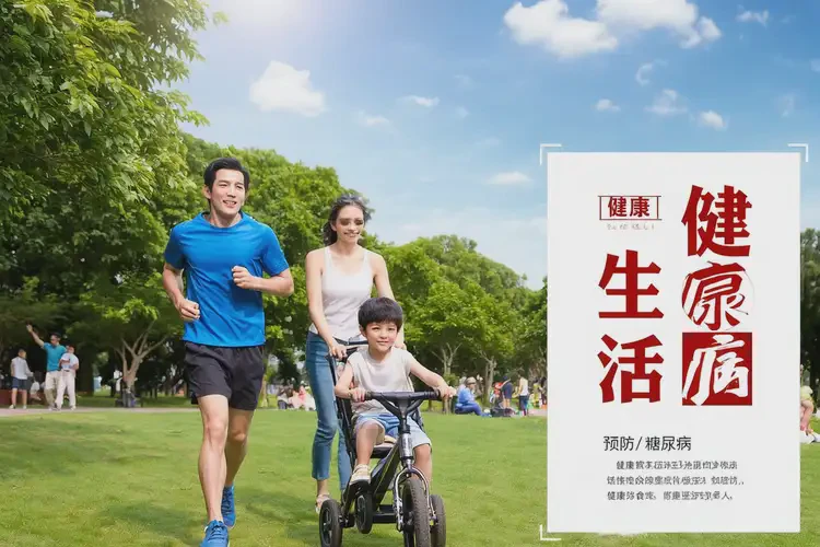 小孩中餐血糖4點(diǎn)7是糖尿病嗎(圖2)