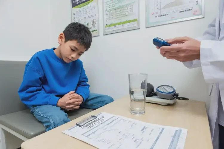 青少年早上空腹血糖22(圖1)