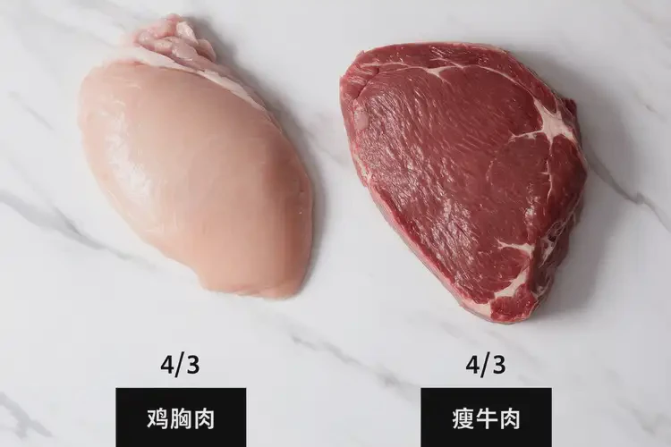 50克363千焦相当于多少食物