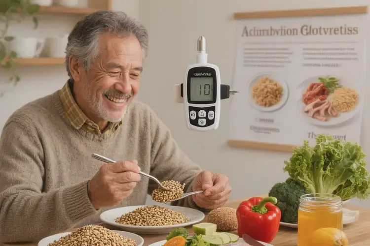 中老年人餐后血糖6(圖2)