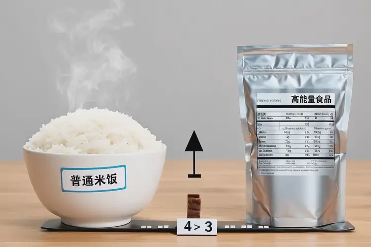 70克424千焦等于几碗饭(图4)
