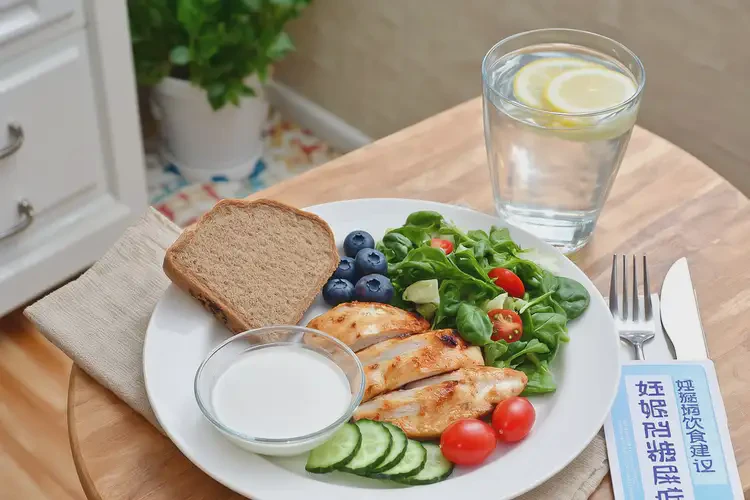 孕婦餐后血糖14(圖1)