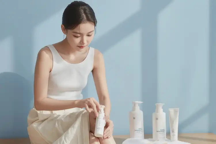 女生小腿上容易起湿疹可不可以彻底自愈(图3)