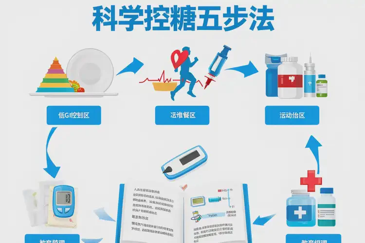 成年人早上空腹血糖27(圖1)