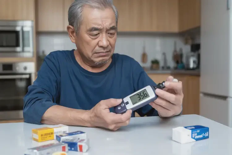 中老年人餐后血糖3(圖3)