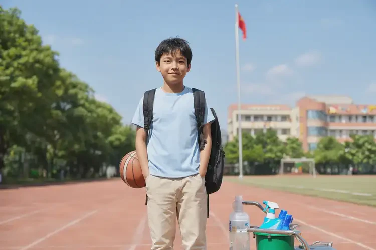 中學生手上偶爾起濕疹可不可以徹底自愈(圖1)