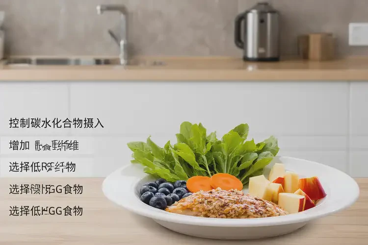 女人空腹血糖10點9是糖尿病嗎(圖3)