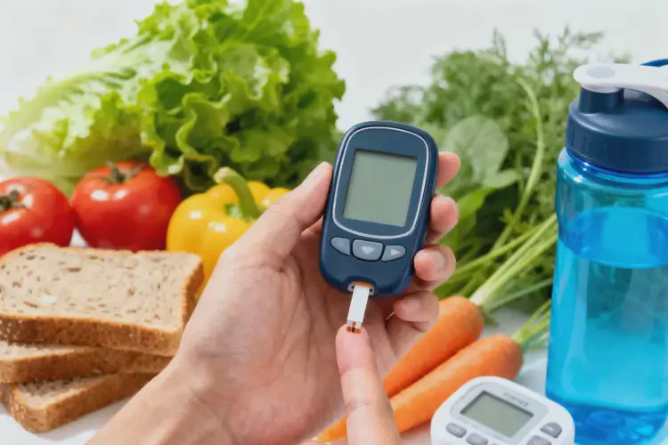 年輕人空腹血糖17(圖1)