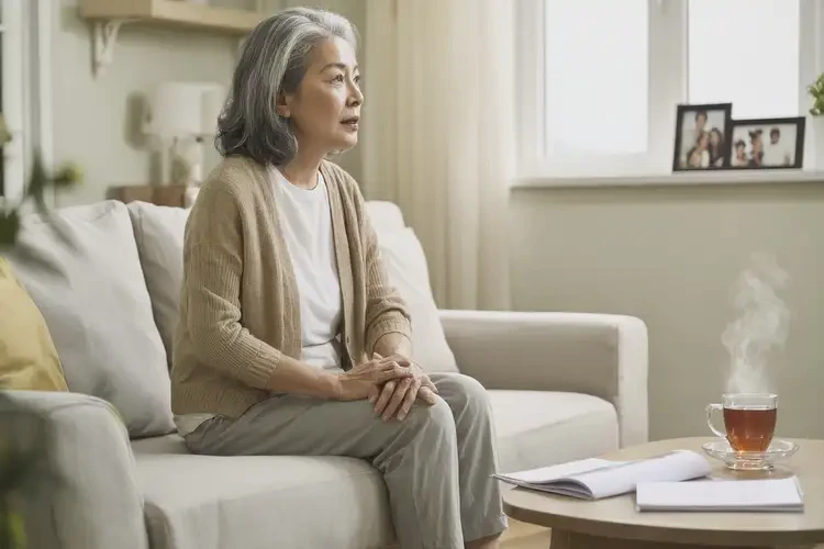 哺乳期妈妈肚子经常起湿疹能彻底自愈吗(图2)