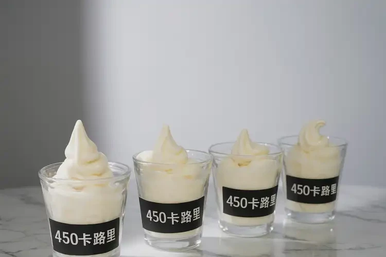 2722千焦相当于多少食物(图1)