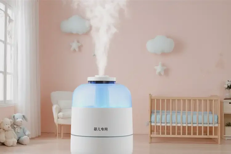 新生兒臉上長(zhǎng)濕疹不管它會(huì)自己痊愈嗎(圖2)