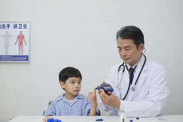 小孩早餐血糖29(圖1)