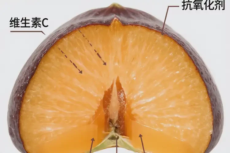 傷口愈合黃金期可以吃酸角果嗎(圖4)