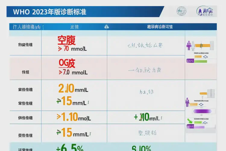小孩早上空腹血糖14點(diǎn)2是糖尿病嗎(圖3)