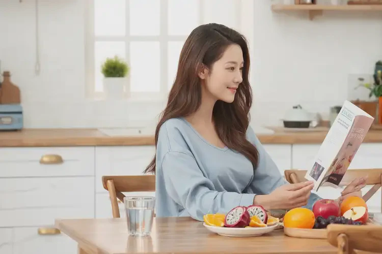 怀孕两个半月可以吃西番莲吗(图2)