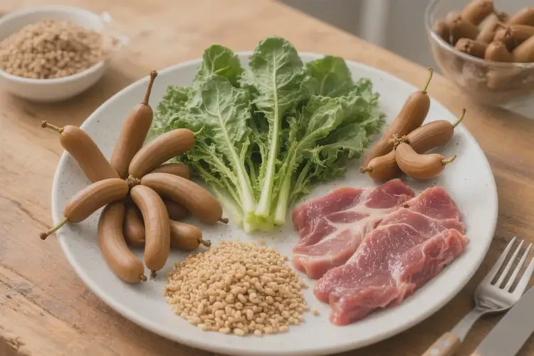 備孕前1個月可以吃酸角果嗎(圖2)