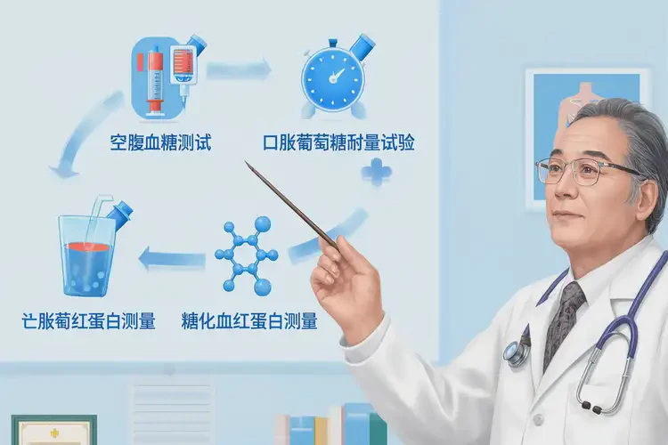 年輕人晚上血糖23(圖1)