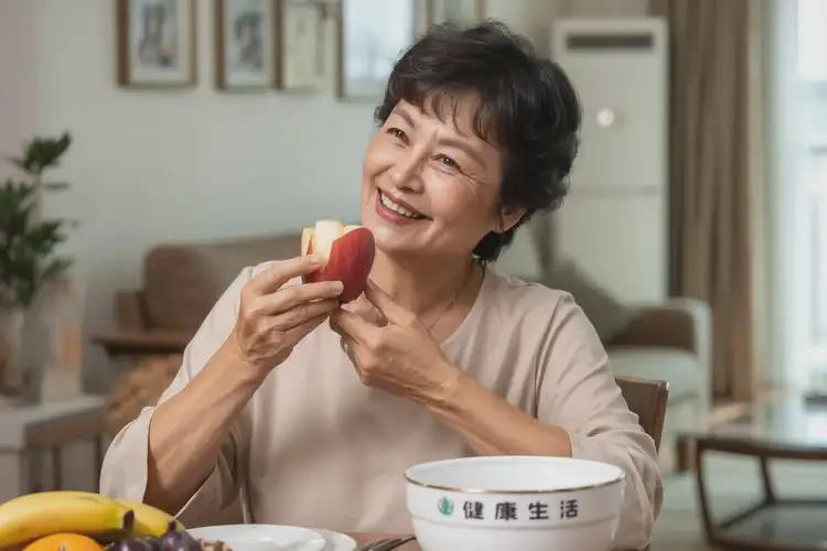 康復(fù)期吃番荔枝可以嗎(圖3)