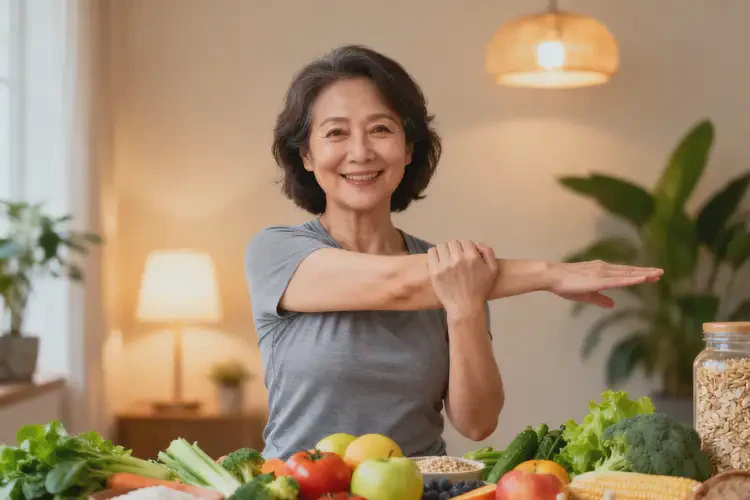 更年期女性睡前血糖4(圖2)