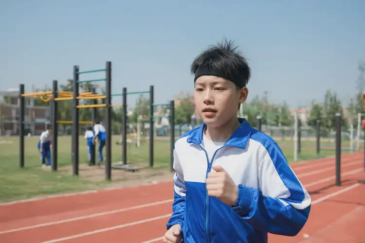 中學(xué)生屁股出濕疹可以徹底自愈嗎(圖1)