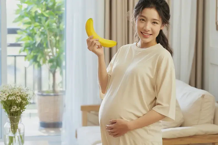 孕9周6天吃香蕉可以吗(图4)