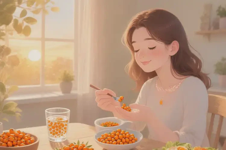 女性備孕期吃海棗可以嗎(圖1)