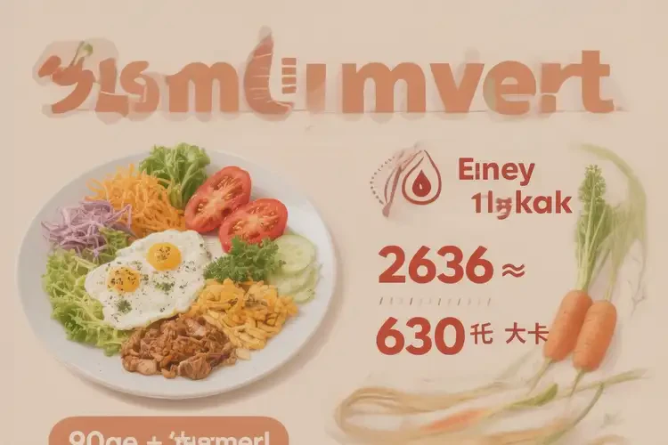 90克2636千焦等于多少热量(图1)