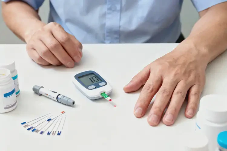 成年人早餐血糖7(圖1)