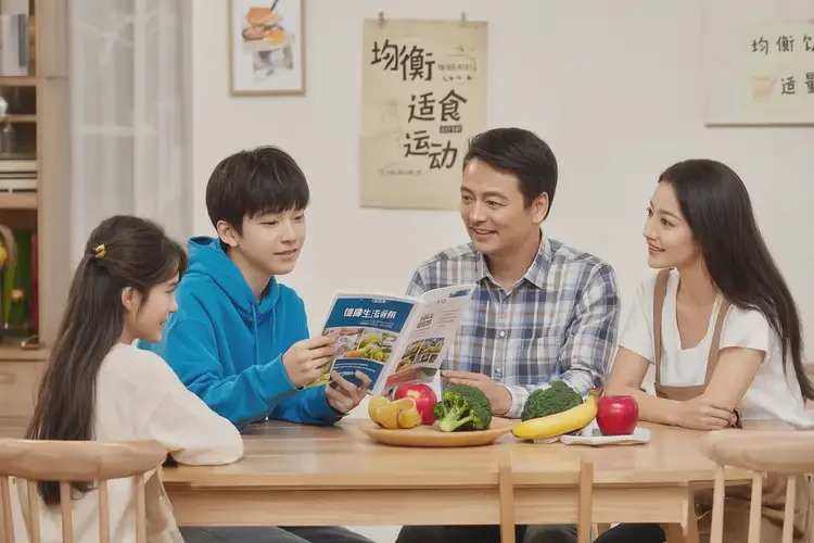 青少年空腹血糖28(圖1)