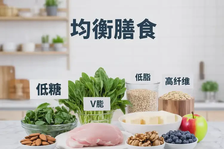 女人早餐血糖23(圖1)