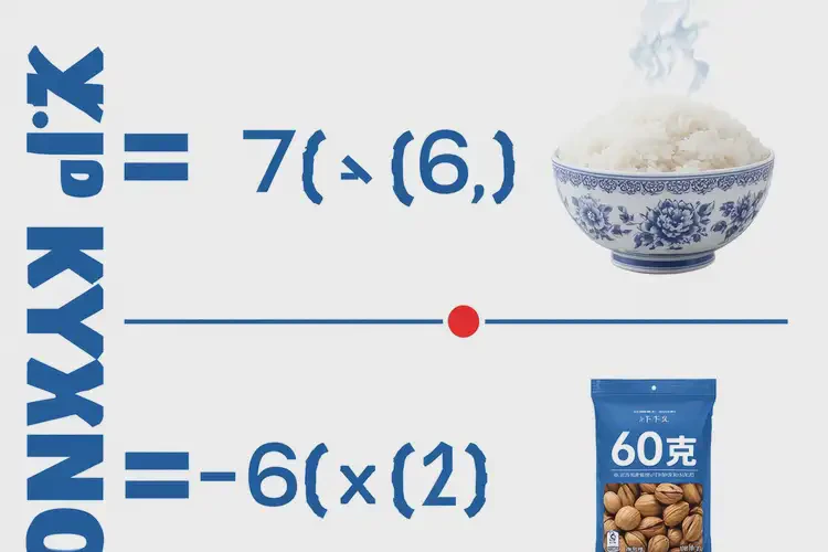 60克3780千焦等于几碗饭(图2)