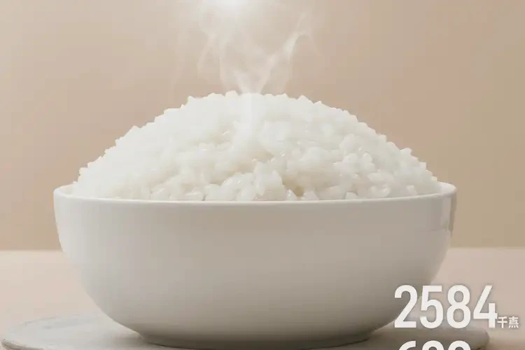 2584千焦相当于多少食物(图3)