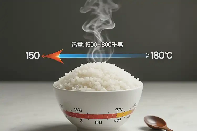 80克3326千焦等于几碗饭(图4)