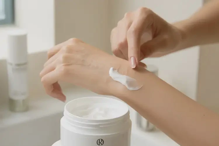 男性手上偶爾起濕疹可以徹底自愈嗎(圖2)