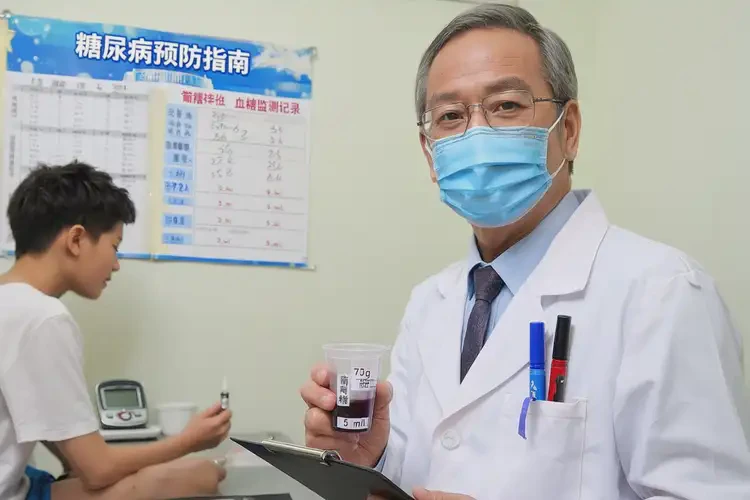 成年人早上空腹血糖7(圖1)