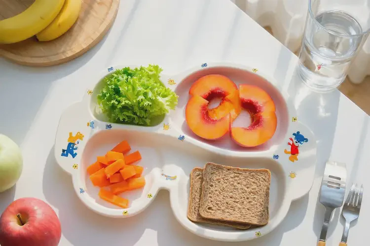 成長期吃蟠桃可以嗎(圖1)