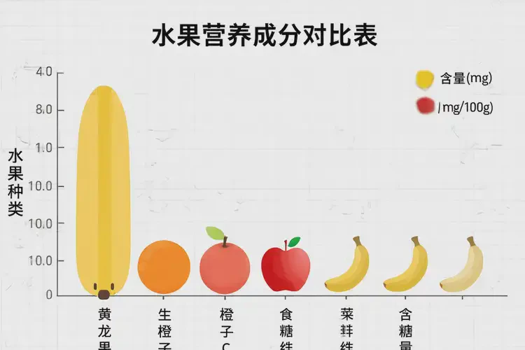 懷孕3個多月可以吃黃龍果嗎(圖1)