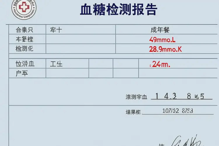 成年人中餐血糖28(圖2)