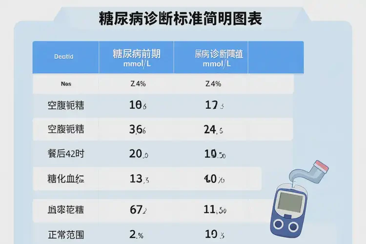 年輕人餐后血糖5點2是糖尿病嗎(圖1)