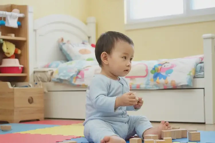 幼兒脖子上出濕疹能不能徹底自愈(圖2)