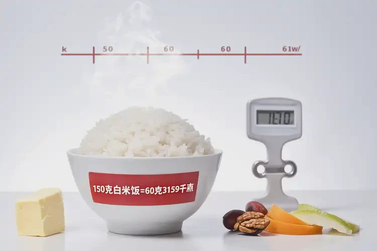 60克3159千焦相当于多少食物(图4)