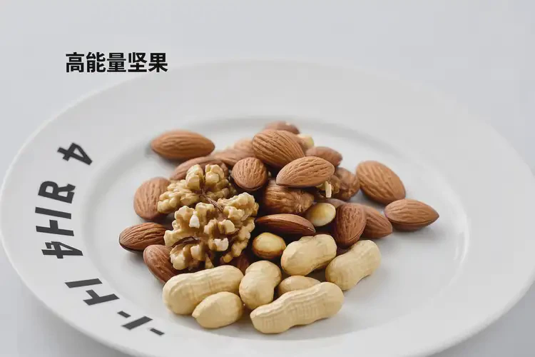 50克3319千焦相当于多少食物(图4)