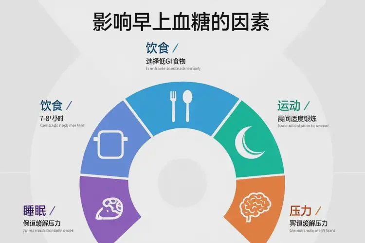 中年人早上血糖9(图1)