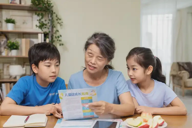 兒童晚餐血糖9(圖1)