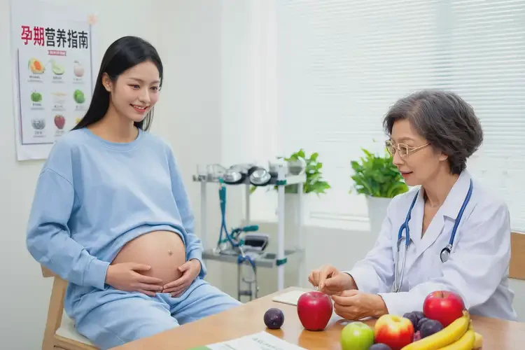 孕3周6天吃李子可以嗎(圖1)