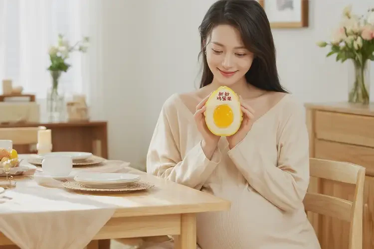 懷孕八個多月可以吃雞蛋果嗎(圖4)