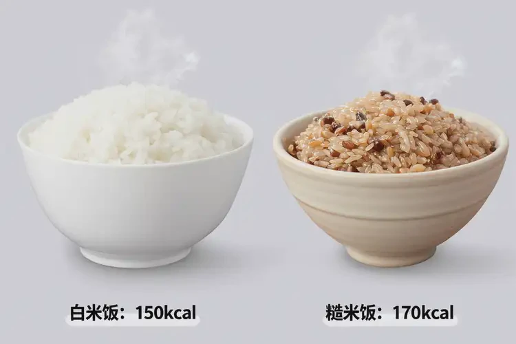 80克853千焦等于几碗饭(图3)