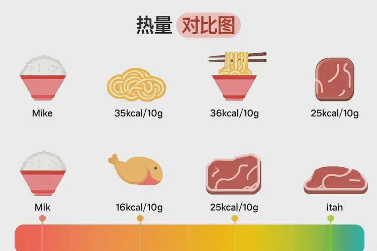 50克2366千焦等于多少热量(图4)