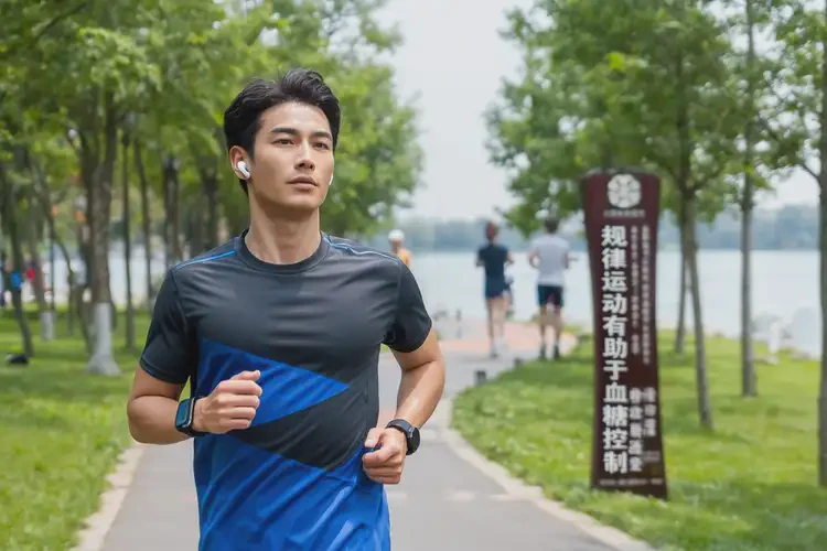 年輕人睡前血糖16(圖1)