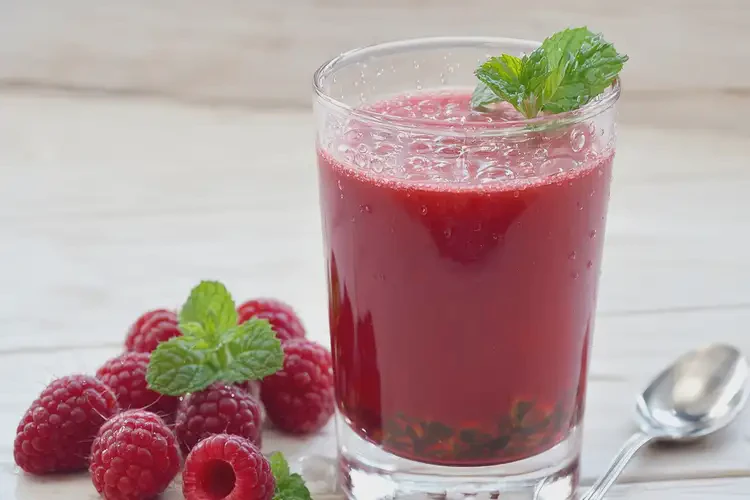 孕23周4天吃白里葉莓可以嗎(圖2)